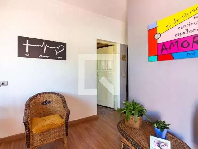 Casa / Sobrado para Venda em Osasco/SP Jardim das Flores 3 Quartos