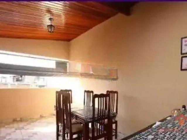 Casa / Sobrado para Venda em Osasco/SP Jardim das Flores 3 Quartos