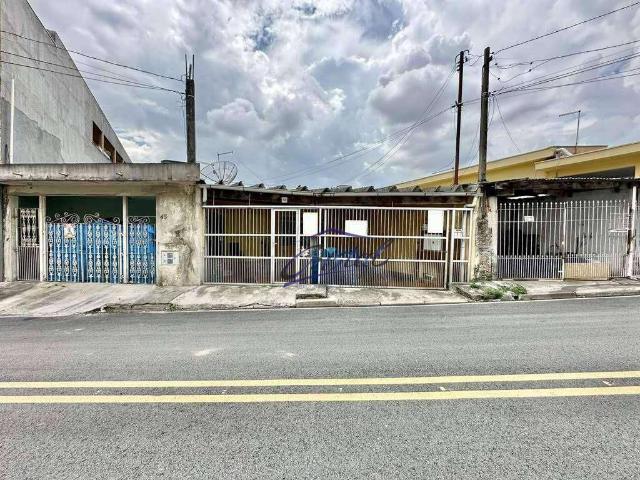 Casa / Sobrado para Venda em Osasco/SP Jardim das Flores 3 Quartos