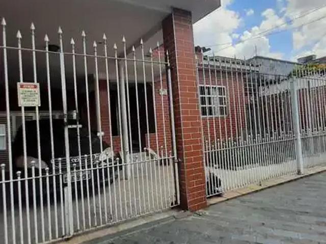 Casa / Sobrado para Venda em Osasco/SP Jardim das Flores 3 Quartos