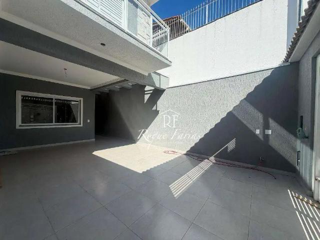 Casa / Sobrado para Venda em Osasco/SP Jardim das Flores 3 Quartos