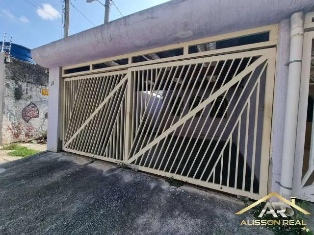Casa / Sobrado para Venda em Osasco/SP Jardim das Flores 3 Quartos