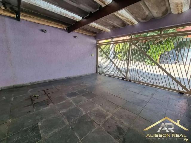 Casa / Sobrado para Venda em Osasco/SP Jardim das Flores 3 Quartos