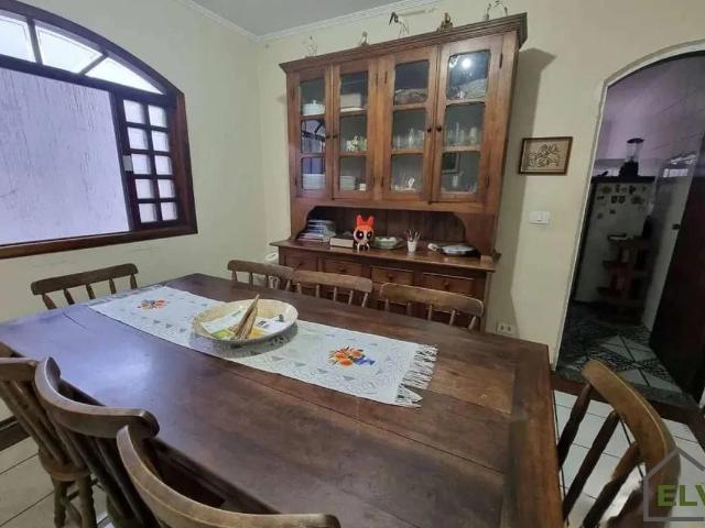 Casa / Sobrado para Venda em Osasco/SP Jardim das Flores 3 Quartos