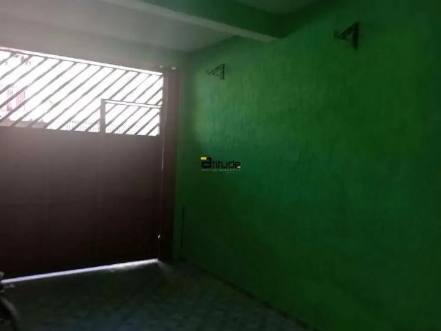 Casa / Sobrado para Venda em Osasco/SP Jardim das Flores 3 Quartos
