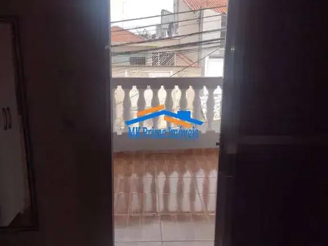 Casa / Sobrado para Venda em Osasco/SP Jardim das Flores 3 Quartos