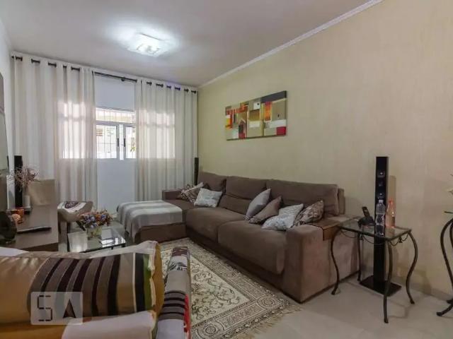 Casa / Sobrado para Venda em Osasco/SP Jardim das Flores 3 Quartos