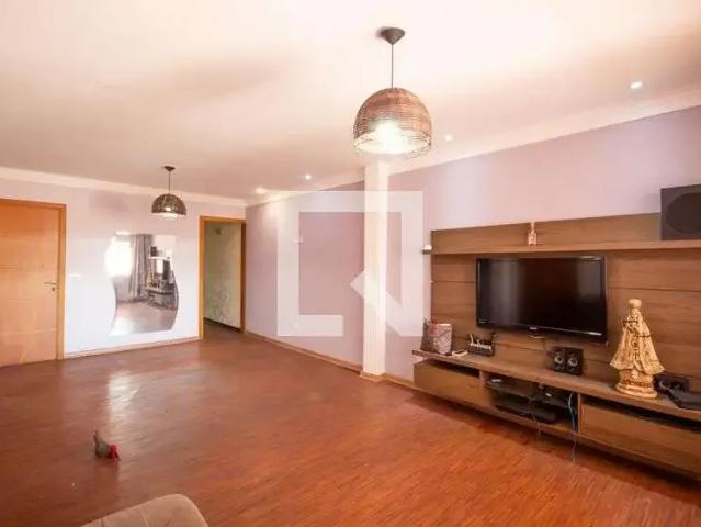 Casa / Sobrado para Venda em Osasco/SP Jardim das Flores 3 Quartos