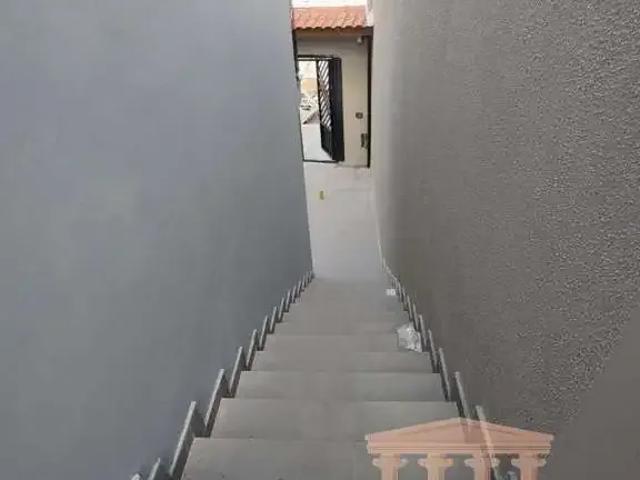 Casa / Sobrado para Venda em Osasco/SP Jardim das Flores 3 Quartos