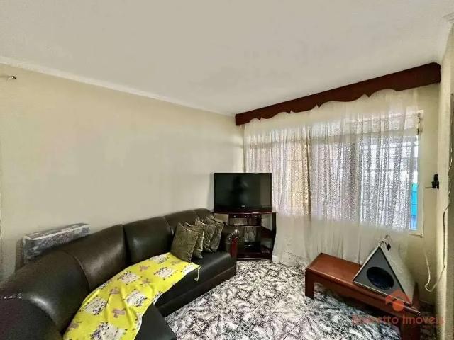 Casa / Sobrado para Venda em Osasco/SP Jardim das Flores 3 Quartos