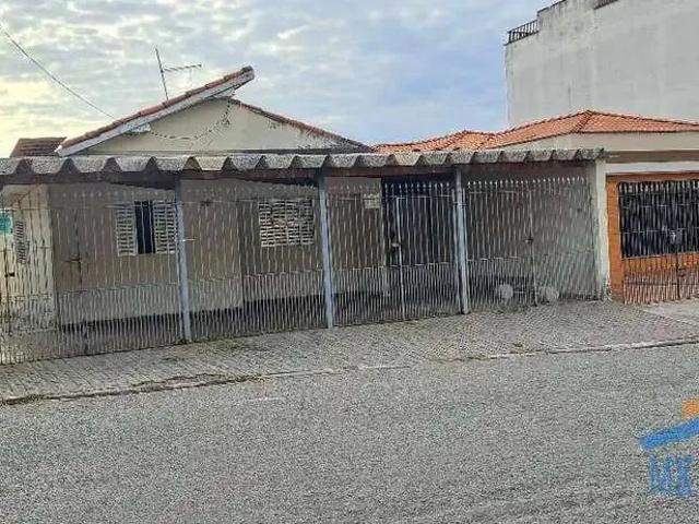 Casa / Sobrado para Venda em Osasco/SP Jardim das Flores 3 Quartos