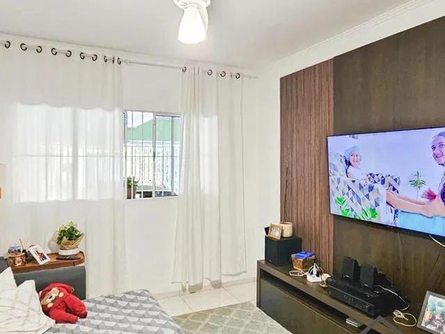 Casa / Sobrado para Venda em Osasco/SP Jardim das Flores 3 Quartos