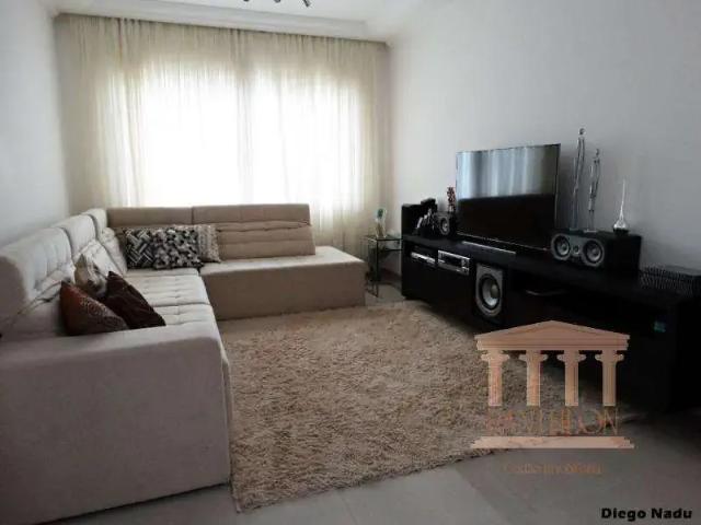 Casa / Sobrado para Venda em Osasco/SP Jardim das Flores 3 Quartos