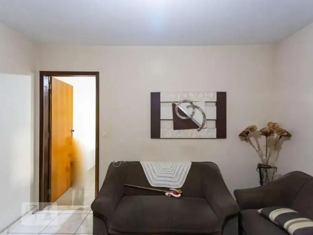 Casa / Sobrado para Venda em Osasco/SP Jardim das Flores 3 Quartos