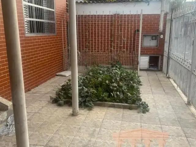 Casa / Sobrado para Venda em Osasco/SP Jardim das Flores 3 Quartos