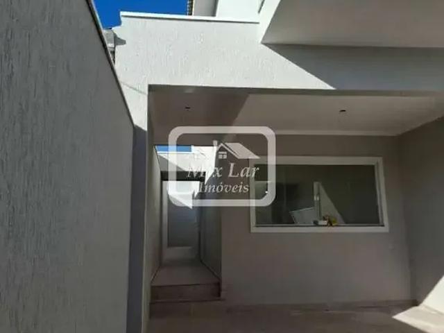 Casa / Sobrado para Venda em Osasco/SP Jardim das Flores 3 Quartos