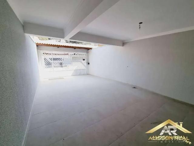 Casa / Sobrado para Venda em Osasco/SP Jardim das Flores 3 Quartos