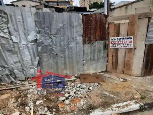 Casa / Sobrado para Venda em Osasco/SP Jardim das Flores 3 Quartos