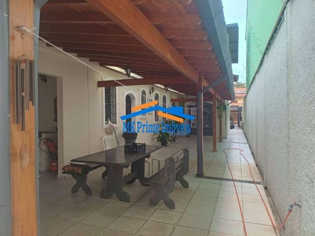 Casa / Sobrado para Venda em Osasco/SP Jardim das Flores 3 Quartos