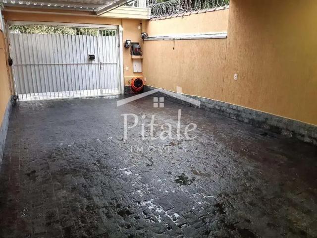 Casa / Sobrado para Venda em Osasco/SP Jardim das Flores 3 Quartos