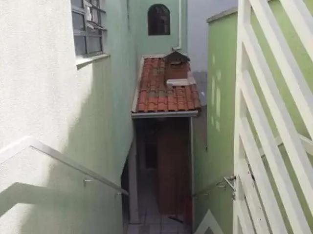 Casa / Sobrado para Venda em Osasco/SP Jardim das Flores 3 Quartos