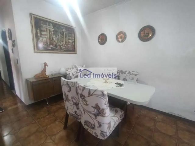 Casa / Sobrado para Venda em Osasco/SP Jardim das Flores 3 Quartos