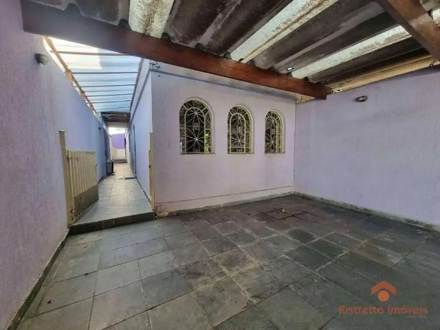 Casa / Sobrado para Venda em Osasco/SP Jardim das Flores 3 Quartos