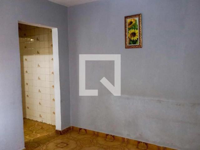 Casa / Sobrado para Venda em Osasco/SP Jardim Elvira 2 Quartos