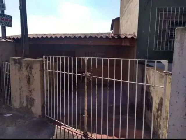 Casa / Sobrado para Venda em Osasco/SP Jardim Elvira 2 Quartos
