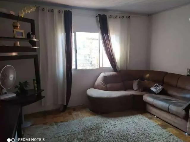 Casa / Sobrado para Venda em Osasco/SP Jardim Elvira 3 Quartos