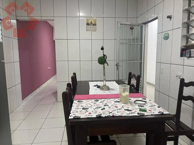 Casa / Sobrado para Venda em Osasco/SP Jardim Elvira 3 Quartos