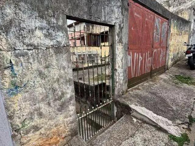 Casa / Sobrado para Venda em Osasco/SP Jardim Elvira 3 Quartos