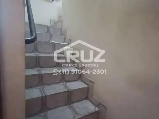Casa / Sobrado para Venda em Osasco/SP Jardim Elvira 3 Quartos