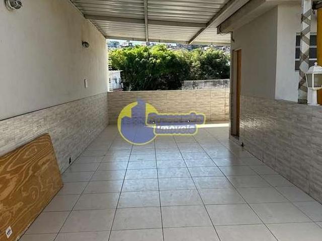 Casa / Sobrado para Venda em Osasco/SP Jardim Elvira 4 Quartos