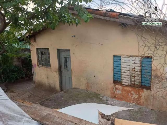 Casa / Sobrado para Venda em Osasco/SP Jardim Elvira 4 Quartos