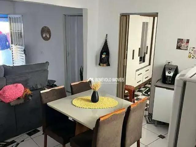 Casa / Sobrado para Venda em Osasco/SP Jardim Elvira 4 Quartos