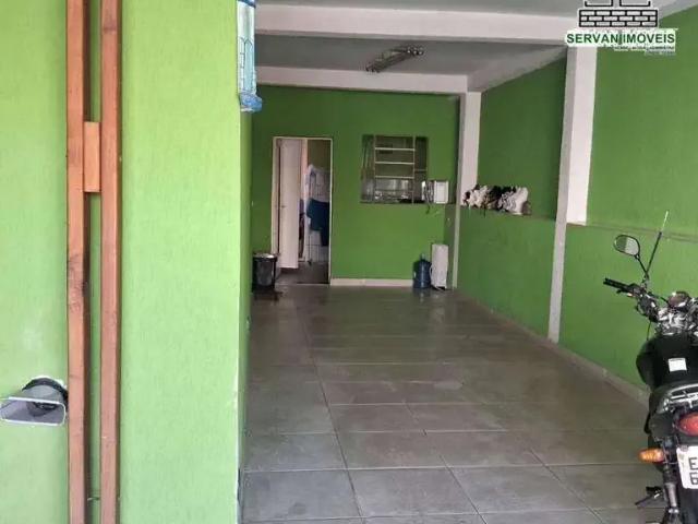 Casa / Sobrado para Venda em Osasco/SP Jardim Elvira 5 Quartos