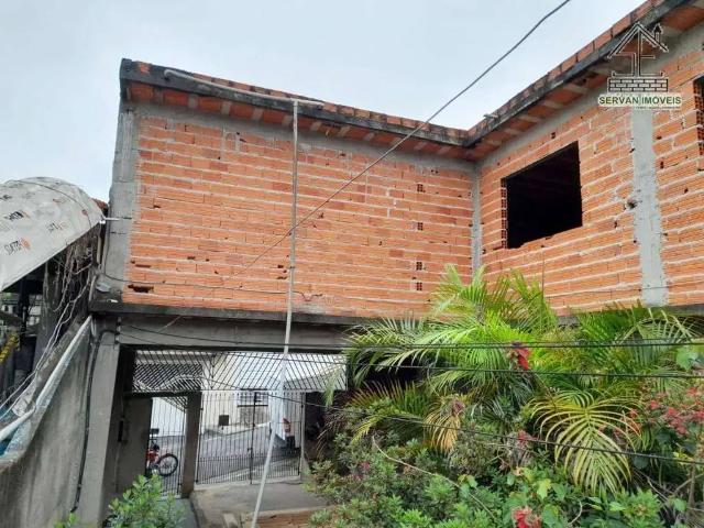 Casa / Sobrado para Venda em Osasco/SP Jardim Elvira 8 Quartos
