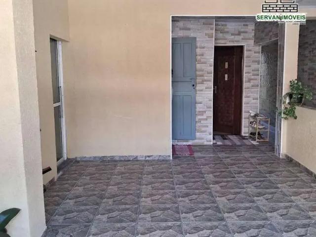 Casa / Sobrado para Venda em Osasco/SP Jardim Elvira 8 Quartos