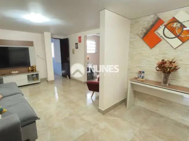 Casa / Sobrado para Venda em Osasco/SP Jardim Elvira 5 Quartos