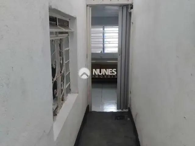 Casa / Sobrado para Venda em Osasco/SP Jardim Marieta 1 Quartos