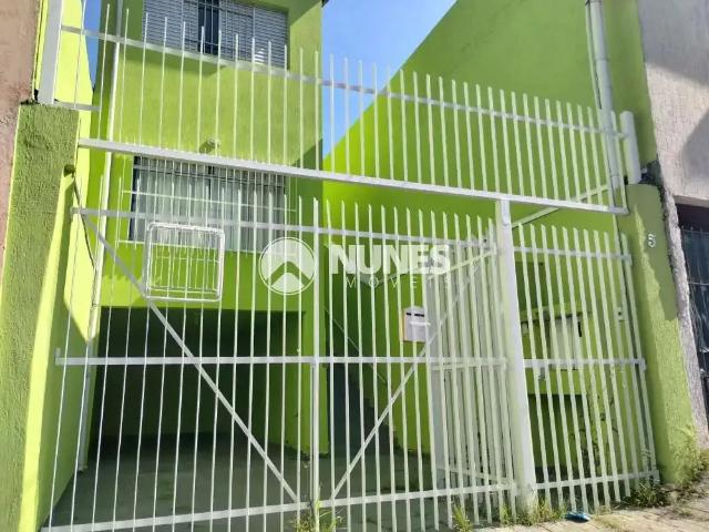Casa / Sobrado para Venda em Osasco/SP Jardim Sindona 3 Quartos