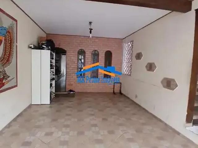 Casa / Sobrado para Venda em Osasco/SP Jardim Paulista 3 Quartos