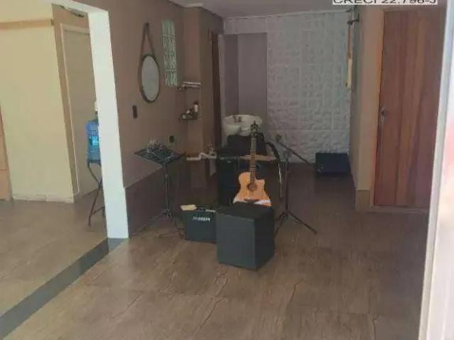 Casa / Sobrado para Venda em Osasco/SP Jardim Primeiro de Maio Chácara Fazendinha 3 Quartos