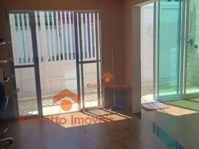 Casa / Sobrado para Venda em Osasco/SP Jardim Primeiro de Maio Chácara Fazendinha 3 Quartos