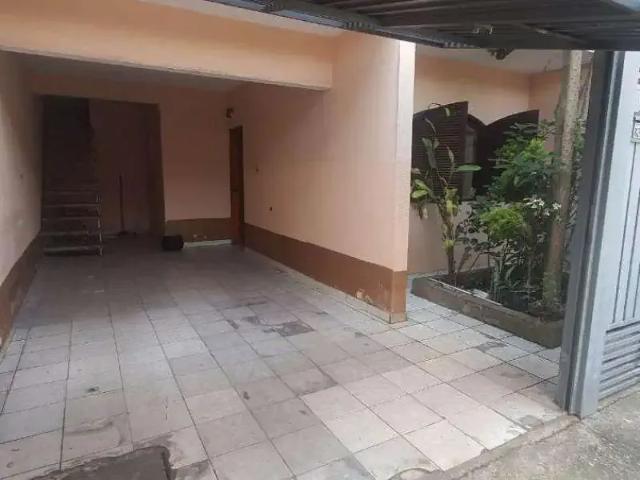 Casa / Sobrado para Venda em Osasco/SP Jardim Primeiro de Maio Chácara Fazendinha 1 Quartos