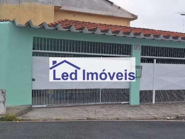 Casa / Sobrado para Venda em Osasco/SP Pestana 2 Quartos