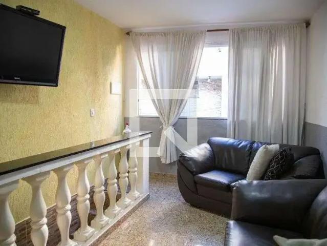 Casa / Sobrado para Venda em Osasco/SP Jardim Roberto 2 Quartos