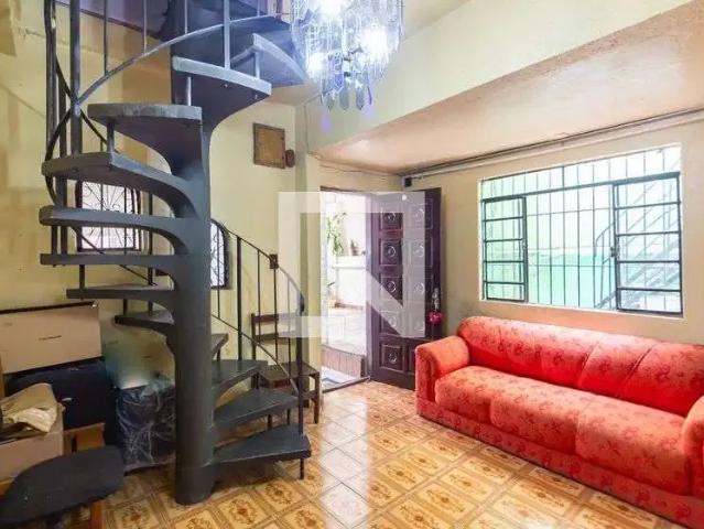 Casa / Sobrado para Venda em Osasco/SP Jardim Roberto 2 Quartos