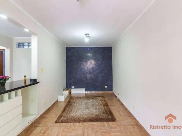 Casa / Sobrado para Venda em Osasco/SP Jardim Roberto 2 Quartos